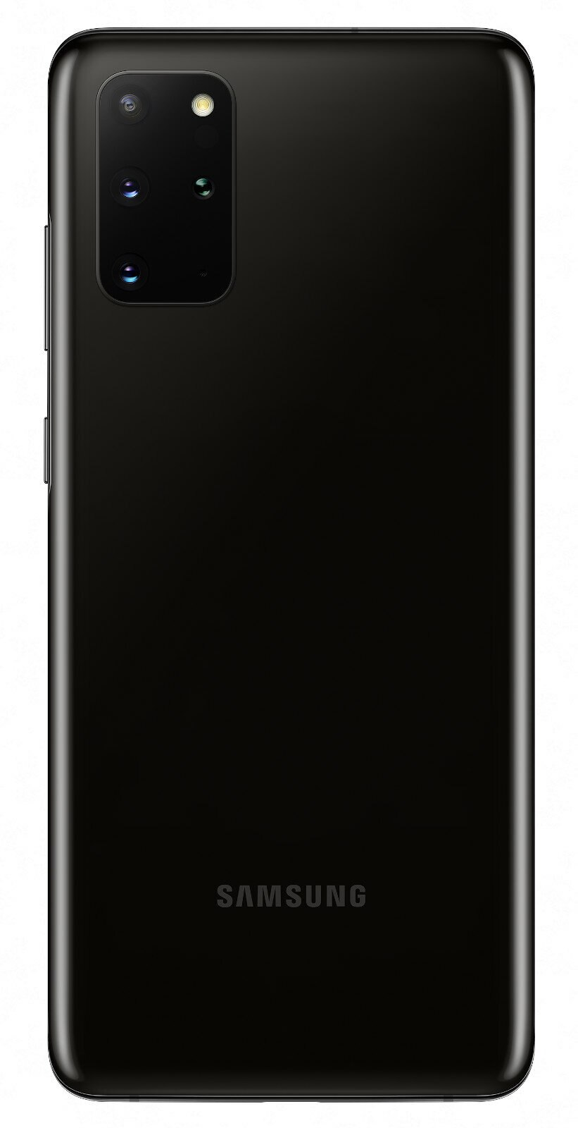 Smartfon SAMSUNG Galaxy S20+ 4G 128GB Czarny SM-G985FZKDEUE