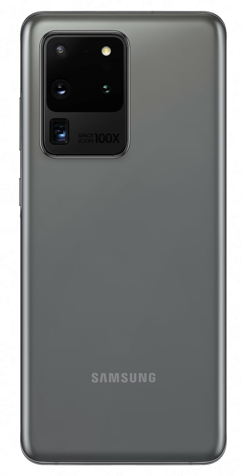 Smartfon SAMSUNG Galaxy S20 Ultra 5G 128GB Szary SM-G988BZADEUE