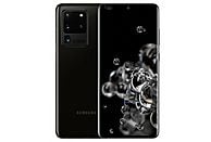 Smartfon SAMSUNG Galaxy S20 Ultra 5G 128GB Czarny SM-G988BZKDEUE