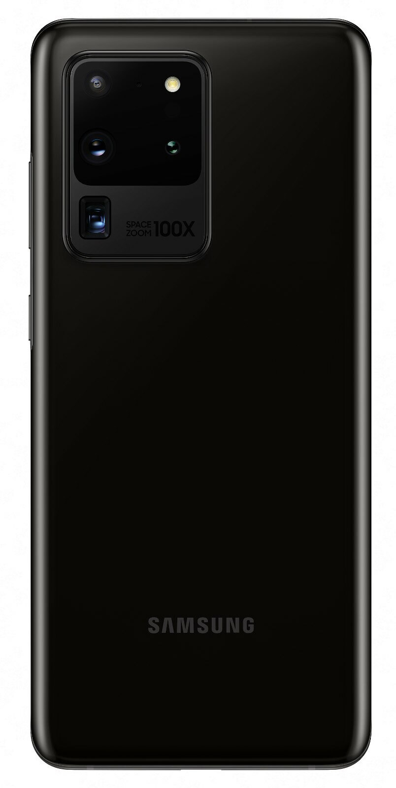 Smartfon SAMSUNG Galaxy S20 Ultra 5G 128GB Czarny SM