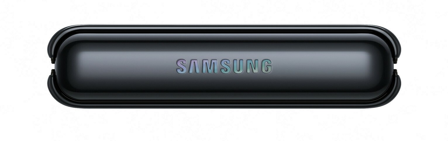 Smartfon SAMSUNG Galaxy Z Flip Czarny SM-F700FZKDXEO