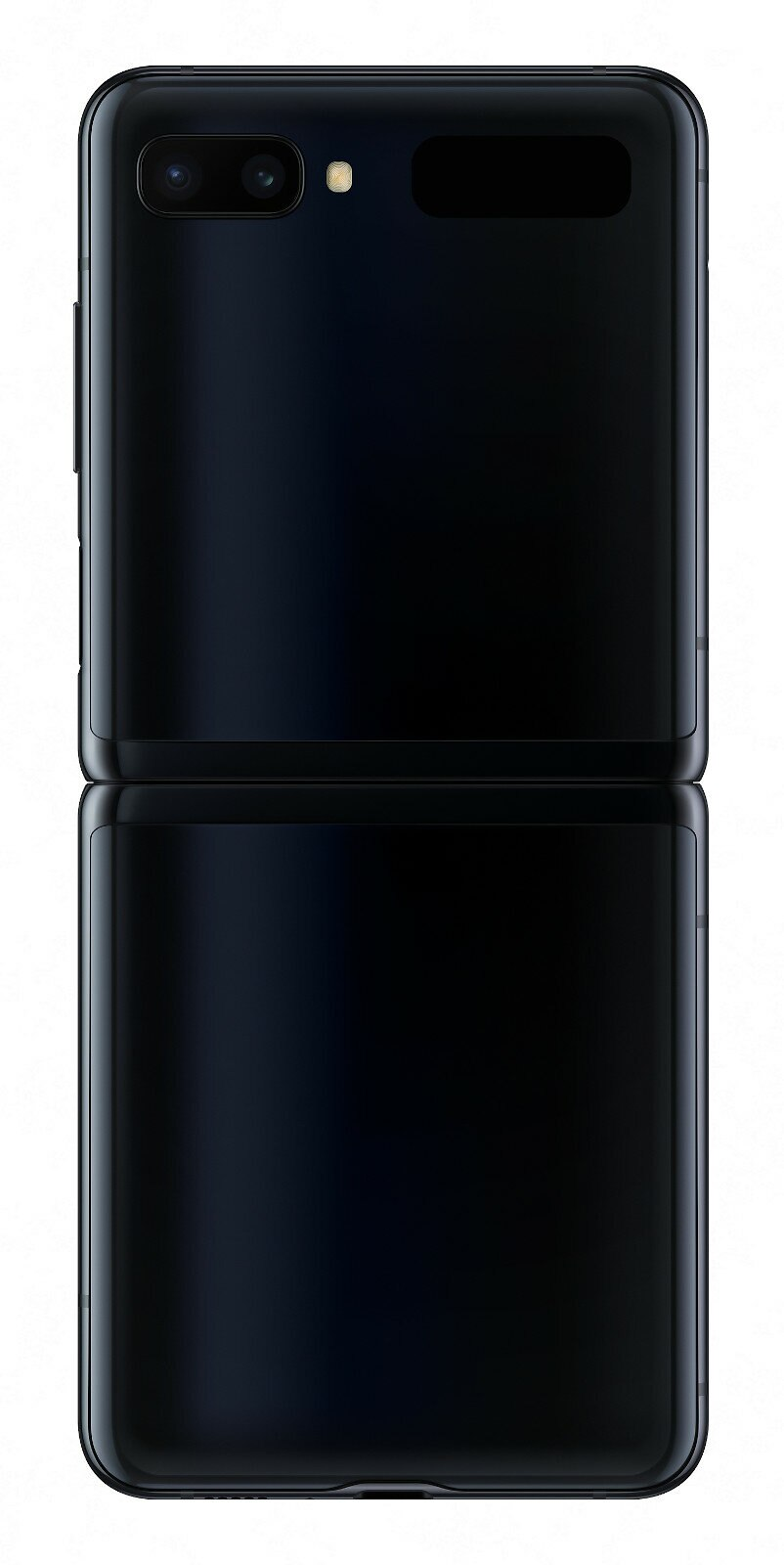 Smartfon SAMSUNG Galaxy Z Flip Czarny SM-F700FZKDXEO