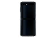 Smartfon SAMSUNG Galaxy Z Flip Czarny SM-F700FZKDXEO