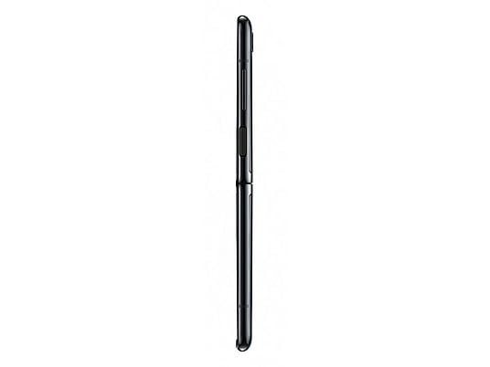 Smartfon SAMSUNG Galaxy Z Flip Czarny SM-F700FZKDXEO