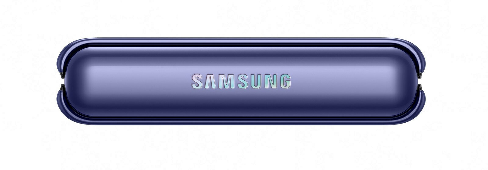 Smartfon SAMSUNG Galaxy Z Flip Fioletowy SM-F700FZPDXEO