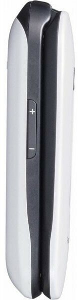 Telefon komórkowy PANASONIC KX-TU466EXWE Biały