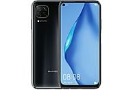 Smartfon HUAWEI P40 Lite Czarny