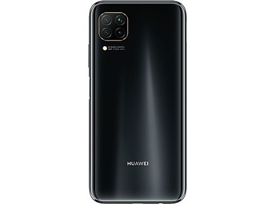 Smartfon HUAWEI P40 Lite Czarny