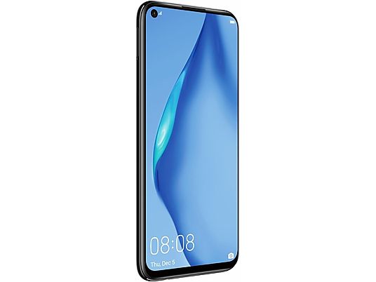 Smartfon HUAWEI P40 Lite Czarny