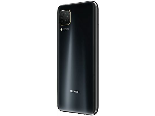 Smartfon HUAWEI P40 Lite Czarny