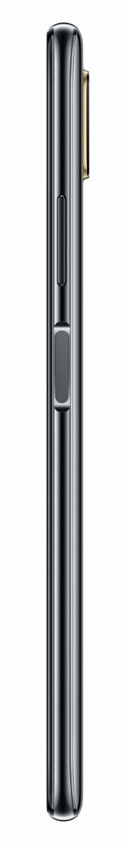 Smartfon HUAWEI P40 Lite Czarny