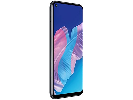 Smartfon HUAWEI P40 Lite E Czarny