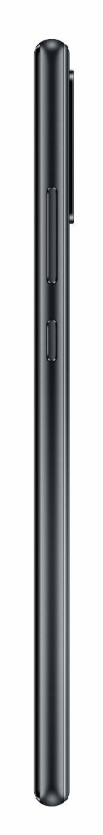 Smartfon HUAWEI P40 Lite E Czarny