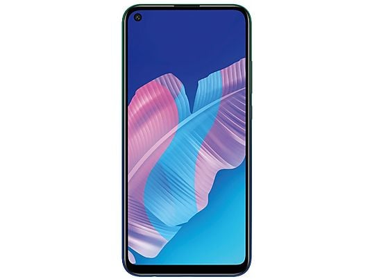 Smartfon HUAWEI P40 Lite E Niebieski