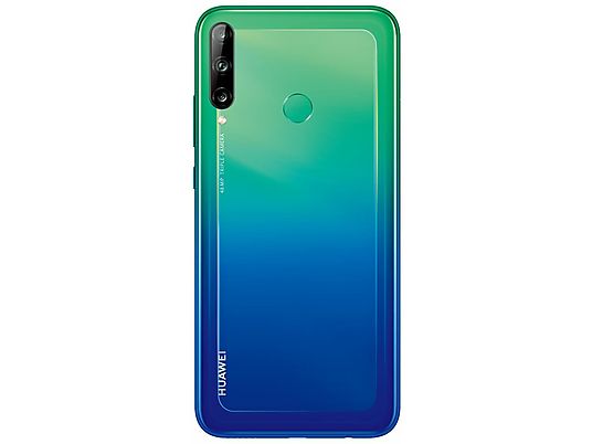 Smartfon HUAWEI P40 Lite E Niebieski