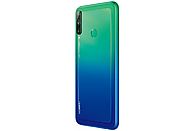 Smartfon HUAWEI P40 Lite E Niebieski