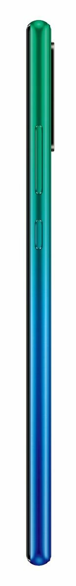 Smartfon HUAWEI P40 Lite E Niebieski