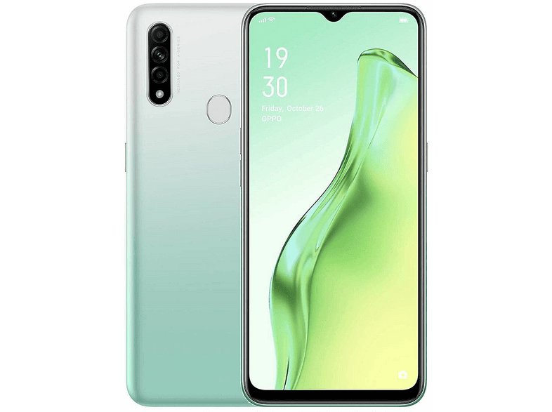 OPPO A31 Miętowy