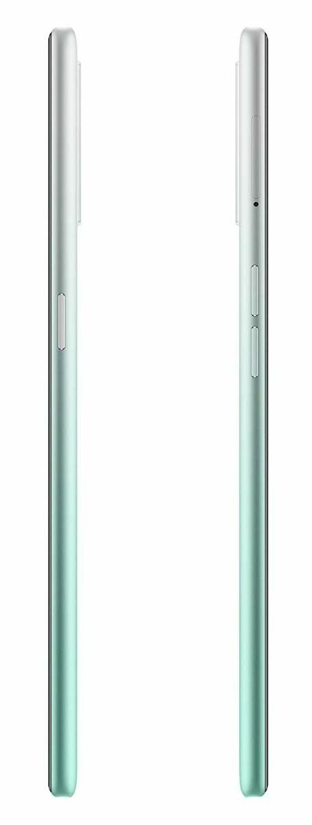 Smartfon OPPO A31 Miętowy