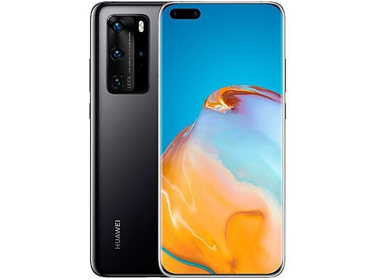 Smartfon HUAWEI P40 Pro Czarny