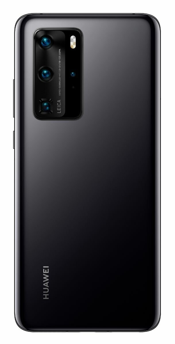 Smartfon HUAWEI P40 Pro Czarny