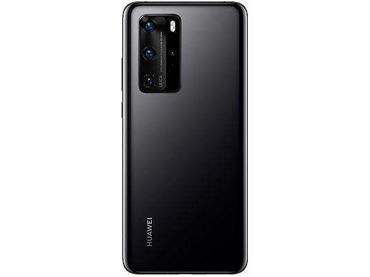 Smartfon HUAWEI P40 Pro Czarny