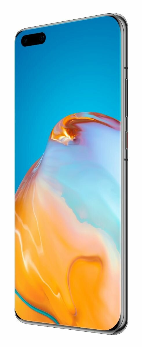 Smartfon HUAWEI P40 Pro Czarny