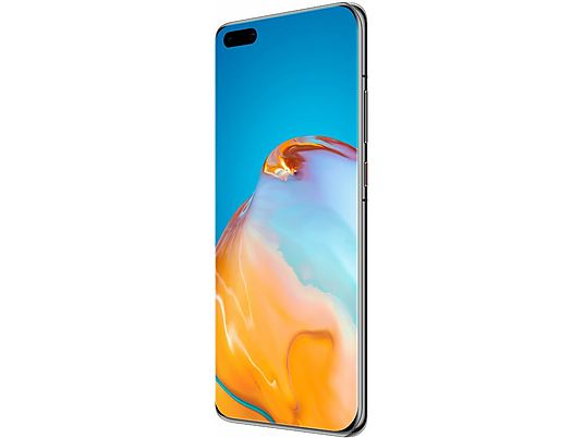 Smartfon HUAWEI P40 Pro Czarny