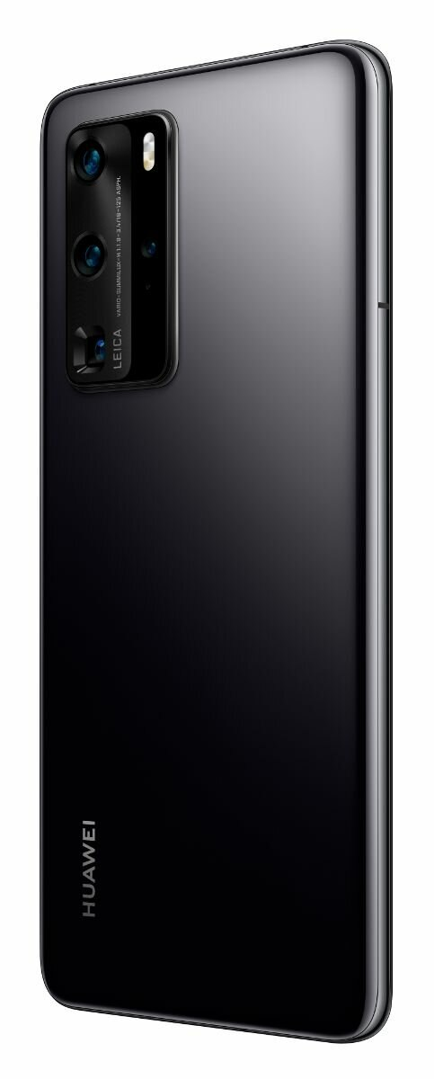 Smartfon HUAWEI P40 Pro Czarny