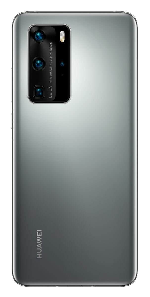 Smartfon HUAWEI P40 Pro Srebrny