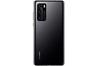 Smartfon HUAWEI P40 Czarny