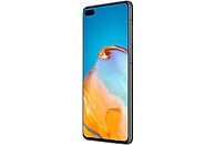 Smartfon HUAWEI P40 Czarny