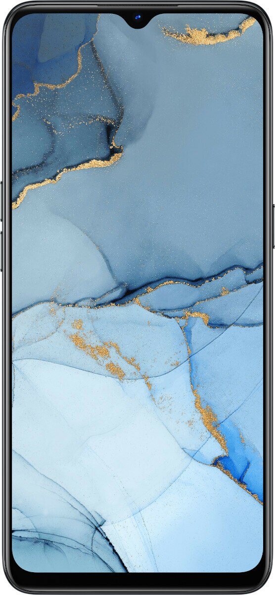 Smartfon OPPO Reno3 Czarny