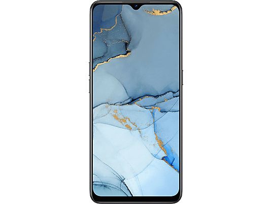 Smartfon OPPO Reno3 Czarny