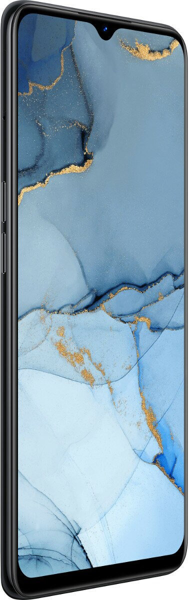 Smartfon OPPO Reno3 Czarny