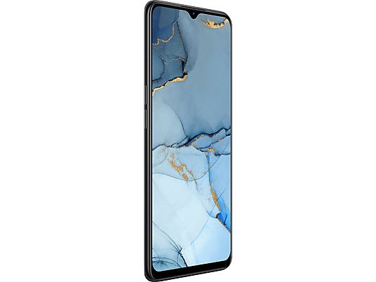 Smartfon OPPO Reno3 Czarny