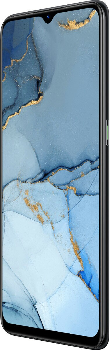 Smartfon OPPO Reno3 Czarny