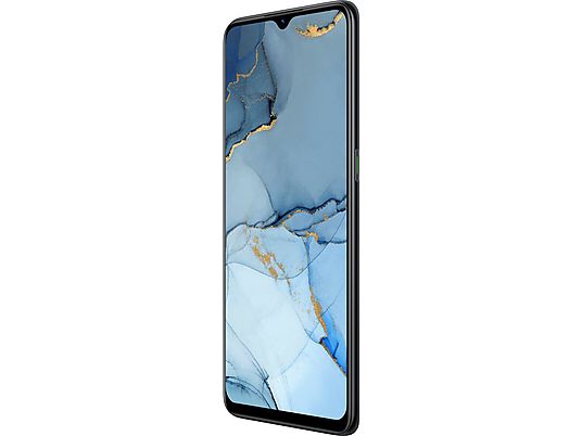 Smartfon OPPO Reno3 Czarny