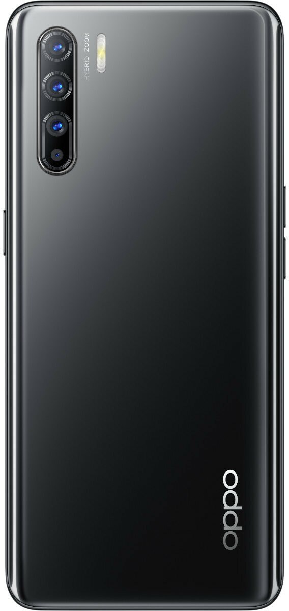 Smartfon OPPO Reno3 Czarny