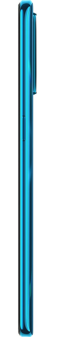 Smartfon OPPO A91 Niebieski