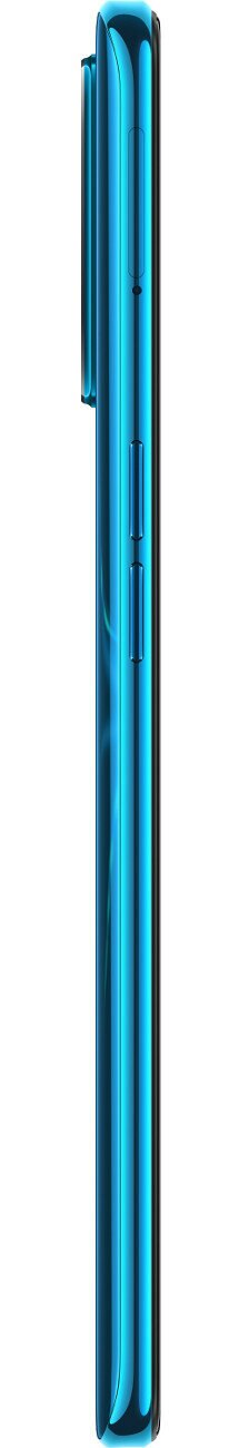 Smartfon OPPO A91 Niebieski