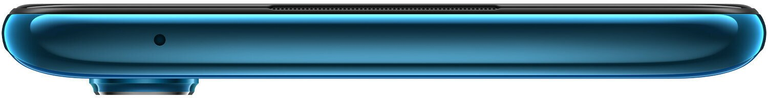 Smartfon OPPO A91 Niebieski