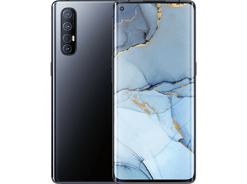 OPPO Reno3 Pro Czarny