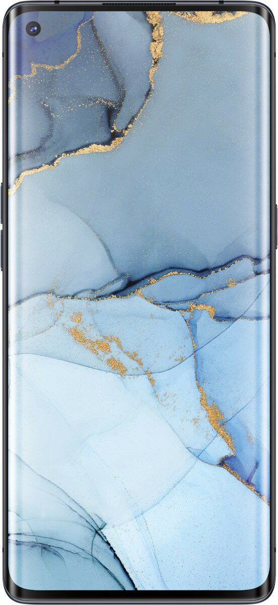 Smartfon OPPO Reno3 Pro Czarny