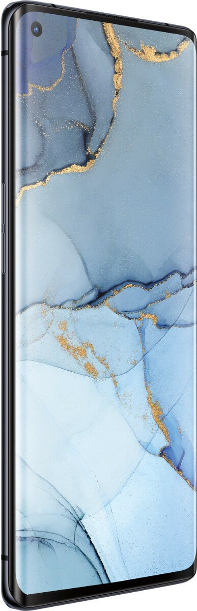 Smartfon OPPO Reno3 Pro Czarny