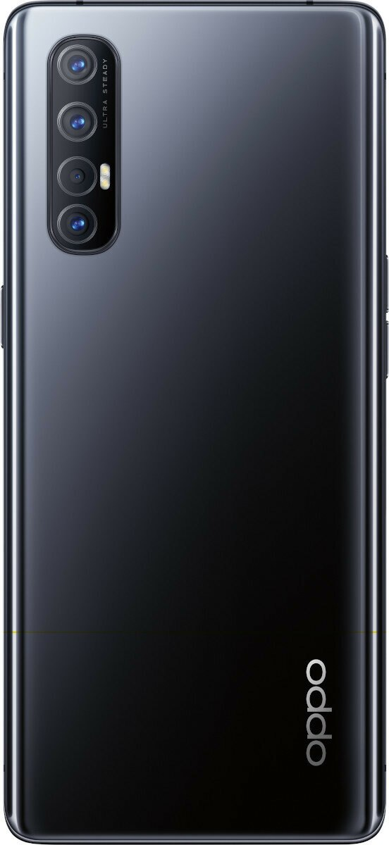 Smartfon OPPO Reno3 Pro Czarny