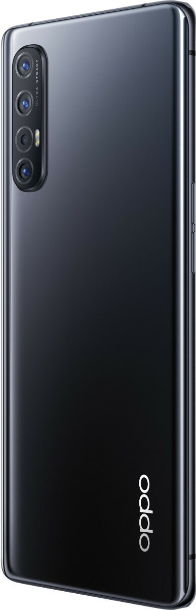 Smartfon OPPO Reno3 Pro Czarny