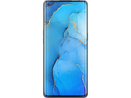 Smartfon OPPO Reno3 Pro Niebieski