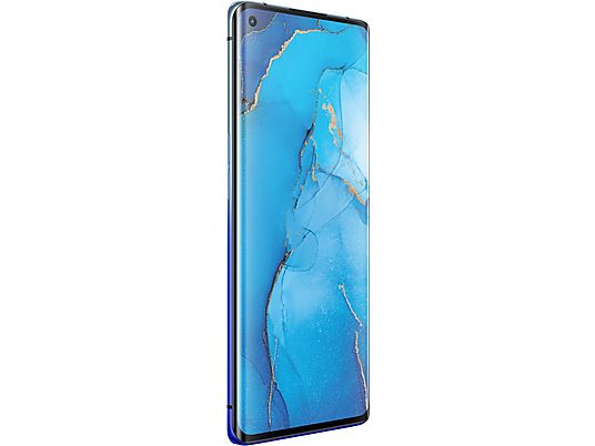 Smartfon OPPO Reno3 Pro Niebieski