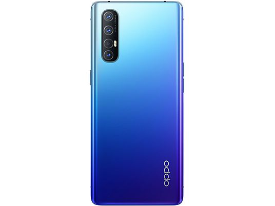 Smartfon OPPO Reno3 Pro Niebieski